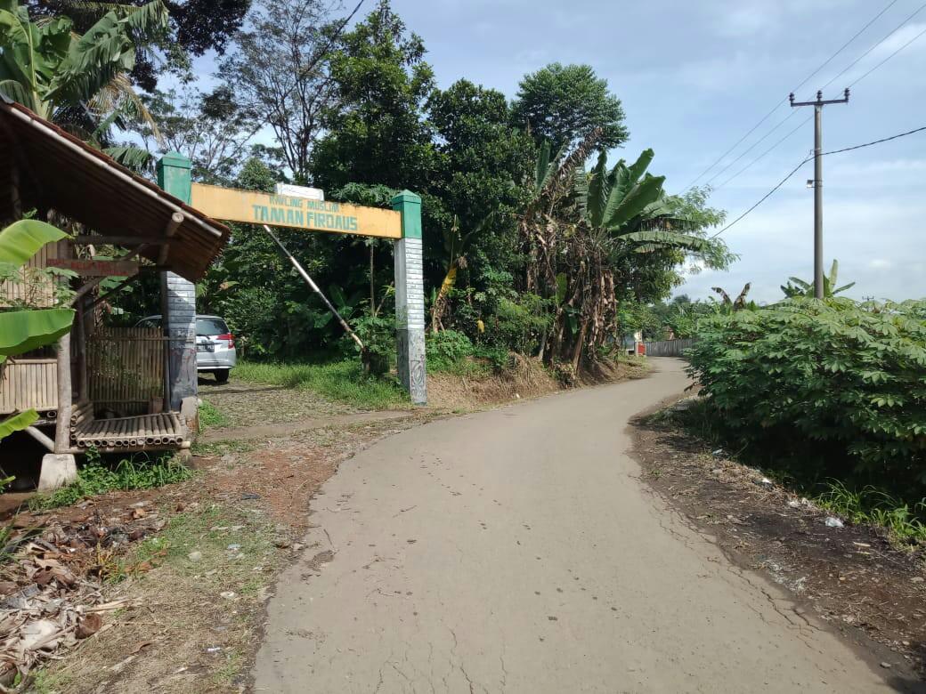 Perumahan Taman Firdaus 3 Bekasi Trovit