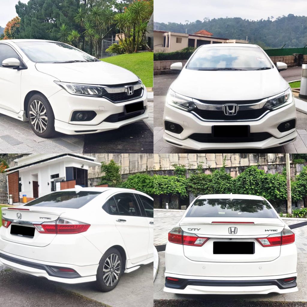 New 2020 Perodua Bezza Vs 2019 Proton Saga How Do They Compare