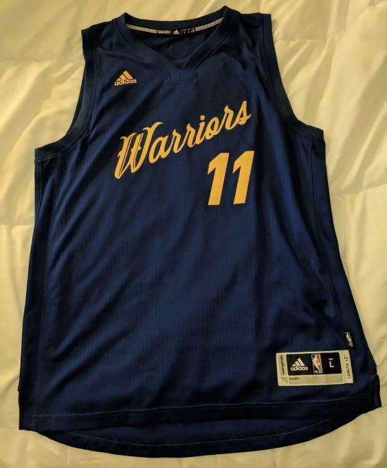 Klay thompson christmas jersey new arrivals