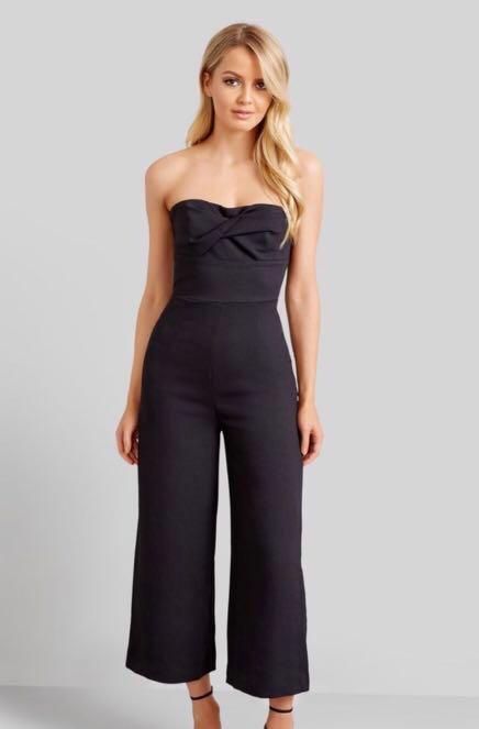 kookai pansy jumpsuit