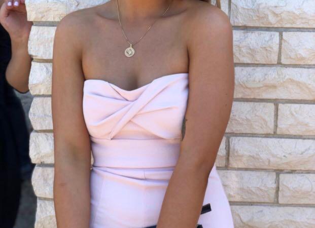 kookai pansy jumpsuit