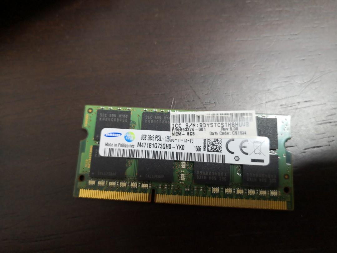 Ram ddr 3 8gb store