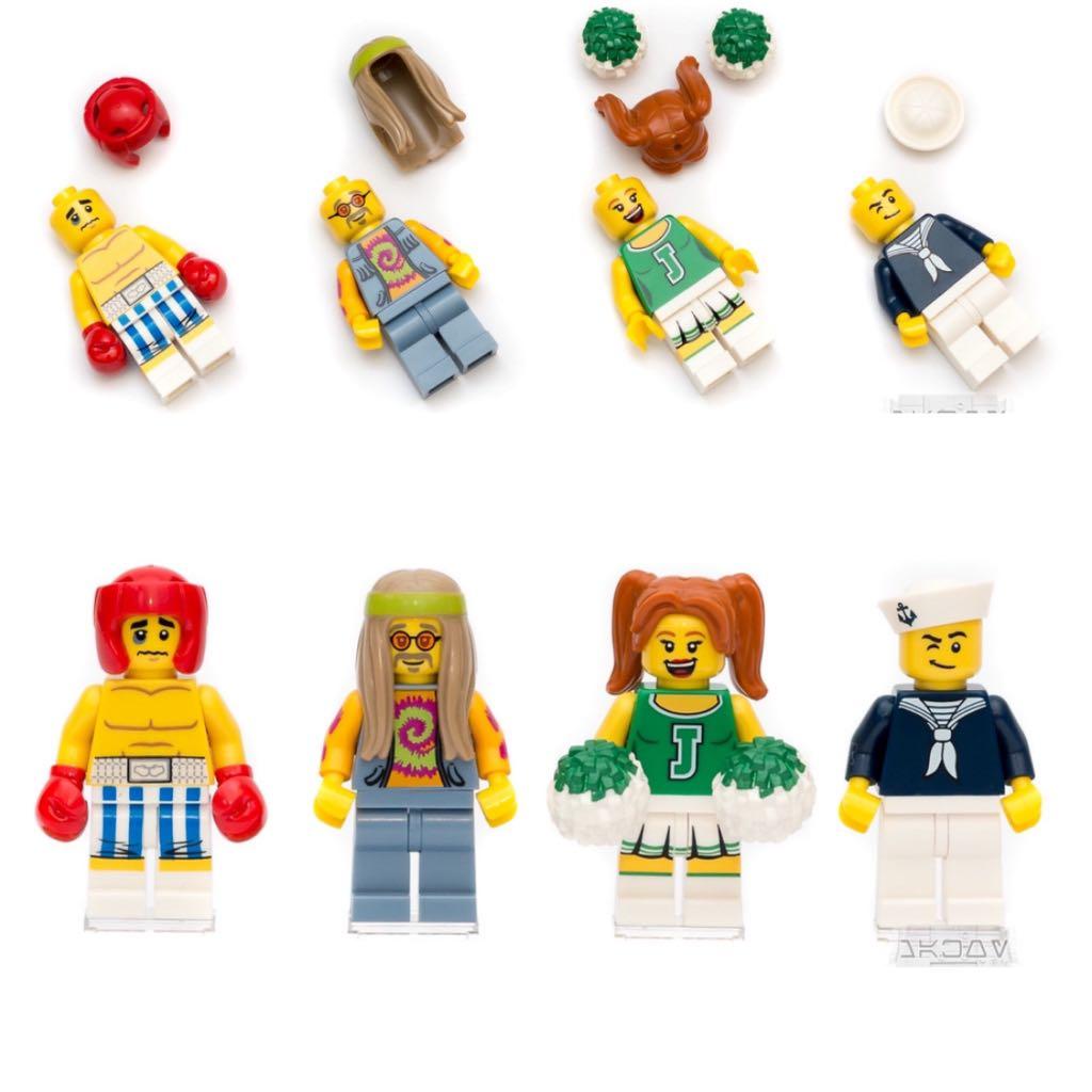 lego 5004941