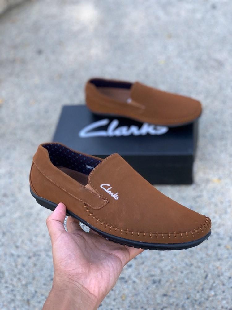 clarks sheer 55 loafer