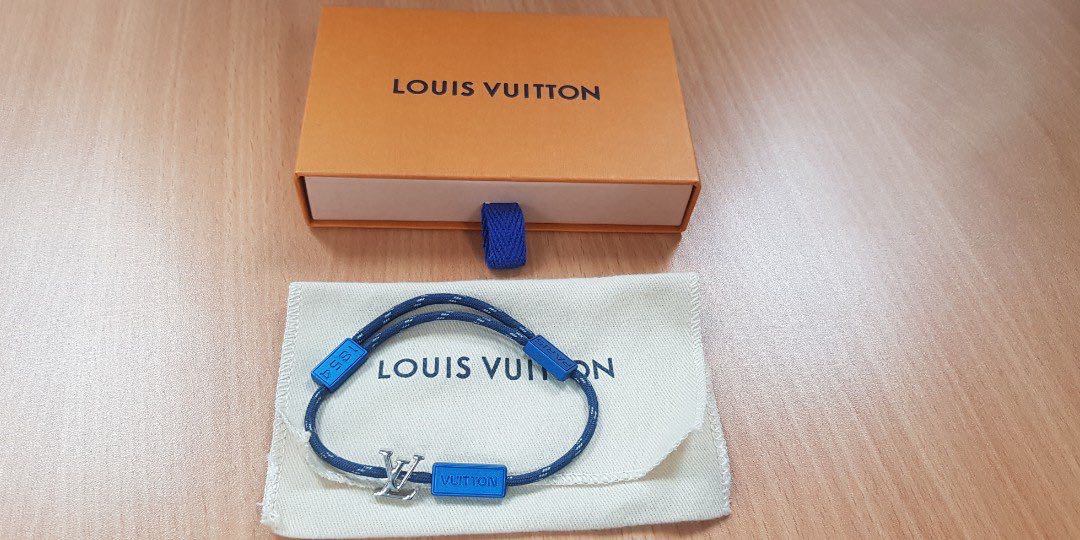 Lv best sale satellite bracelet