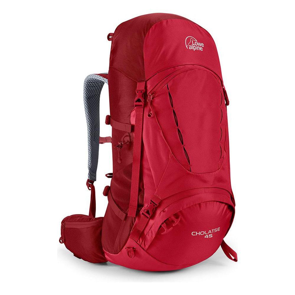 Lowe Alpine Cholatse 45 Brand new negotiable Men s Fashion Bags Backpacks on Carousell