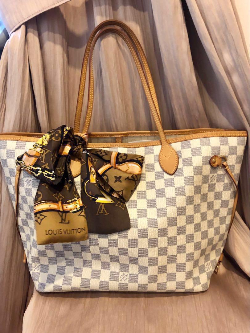 Twilly on neverfull clearance