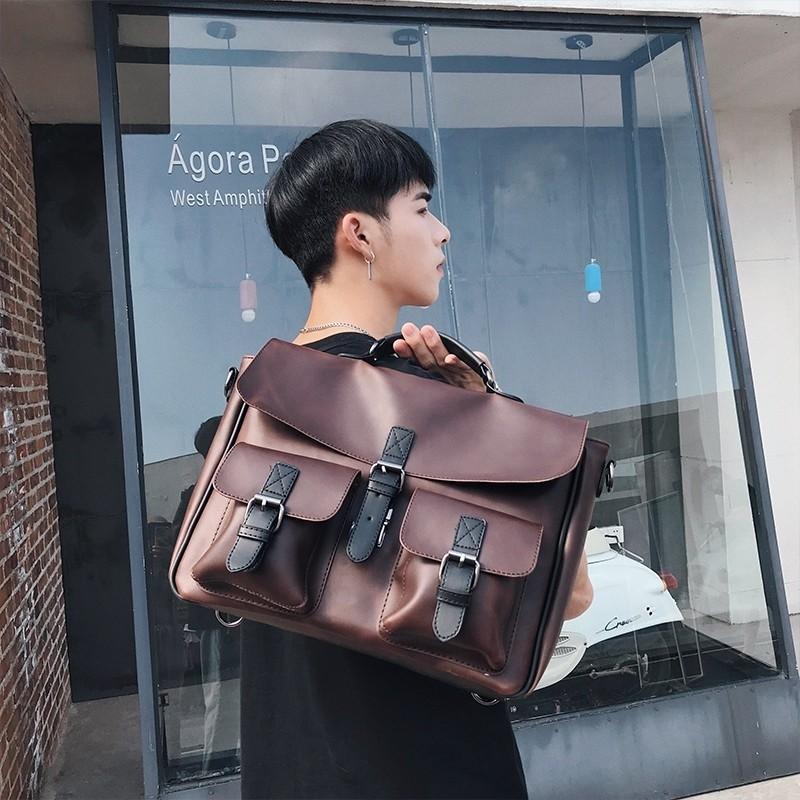 Document 2024 bag mens