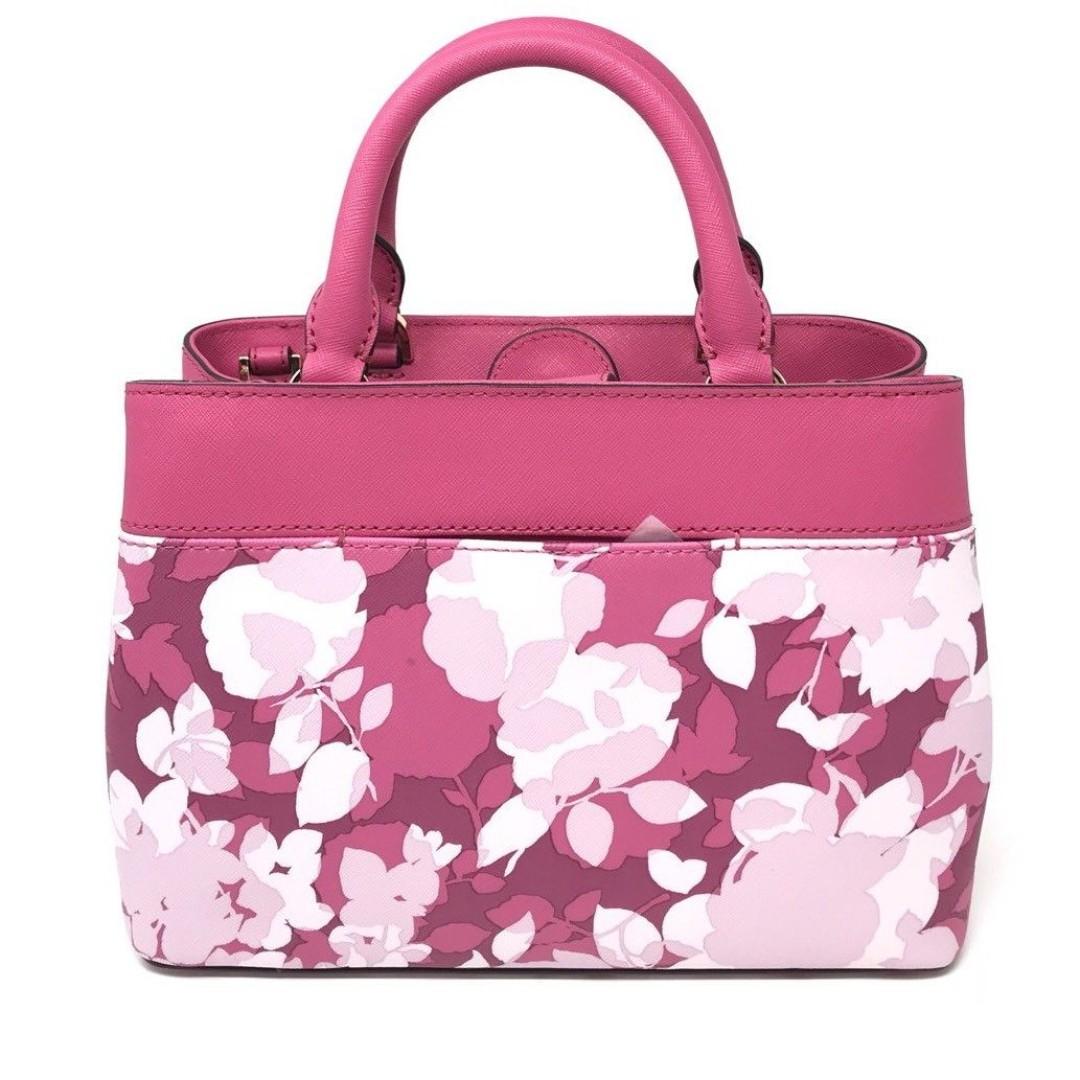 michael kors hailee xs satchel
