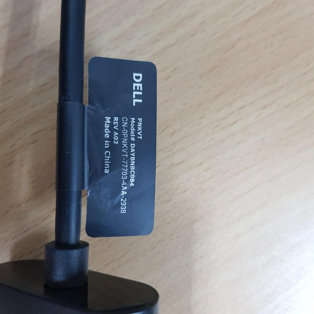 Mini DisplayPort to VGA Adapter (Category: Cables & Adaptors) located in Taguig. Submitted by diatomic8 (Listing ID 228254321, Image 2). Description: No damage & no flaws. » Payment methods: Paymaya / Gcash/ Metrobank deposit/ Cash if meetup » Meetup: BGC/ Boni MRT station / SM Megamall / Shangrila Plaza / Lucky Chinatown » Shipping Fee: Buyer to shoulder delivery fee. Shipping fee depends on size and delivery location.