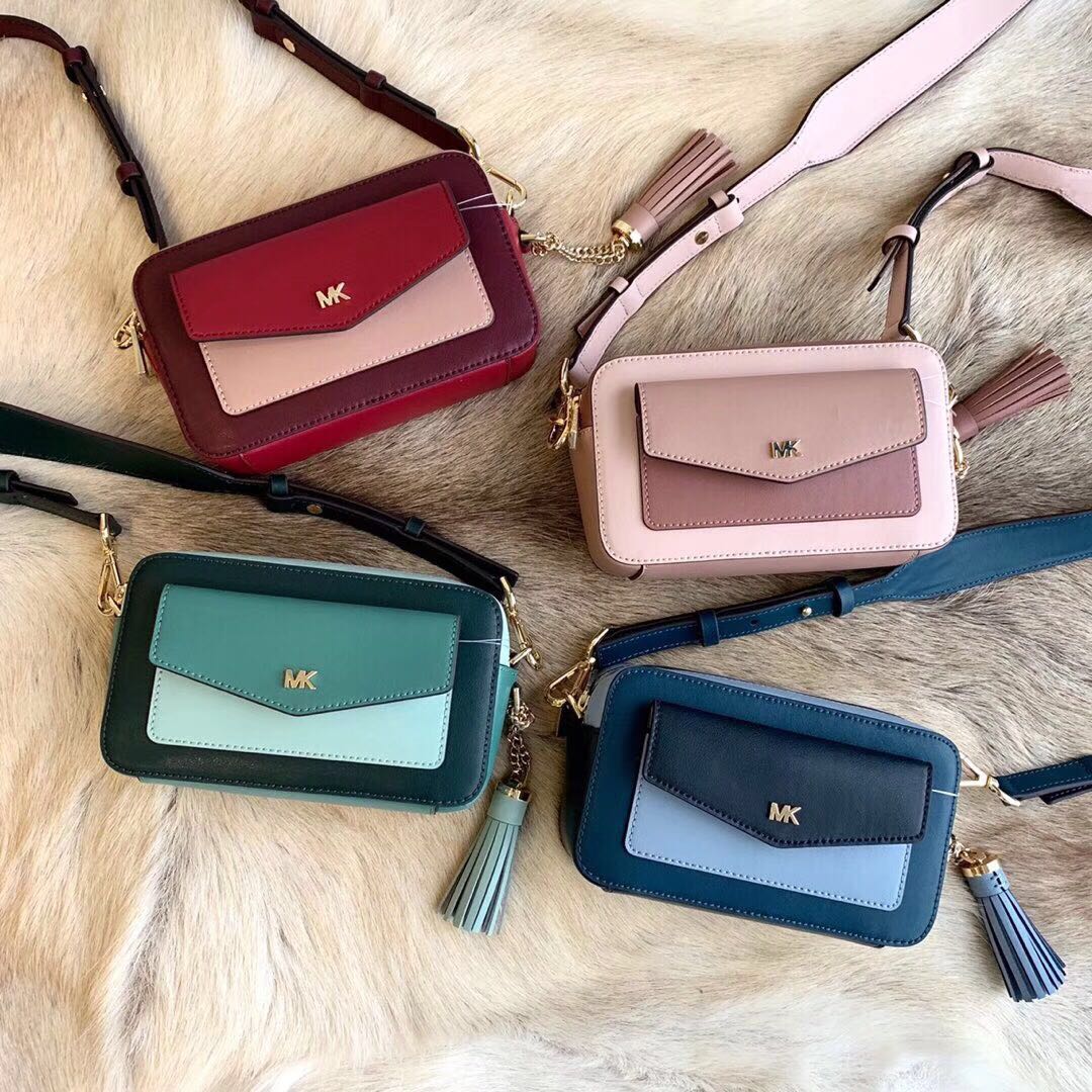 mk box purse
