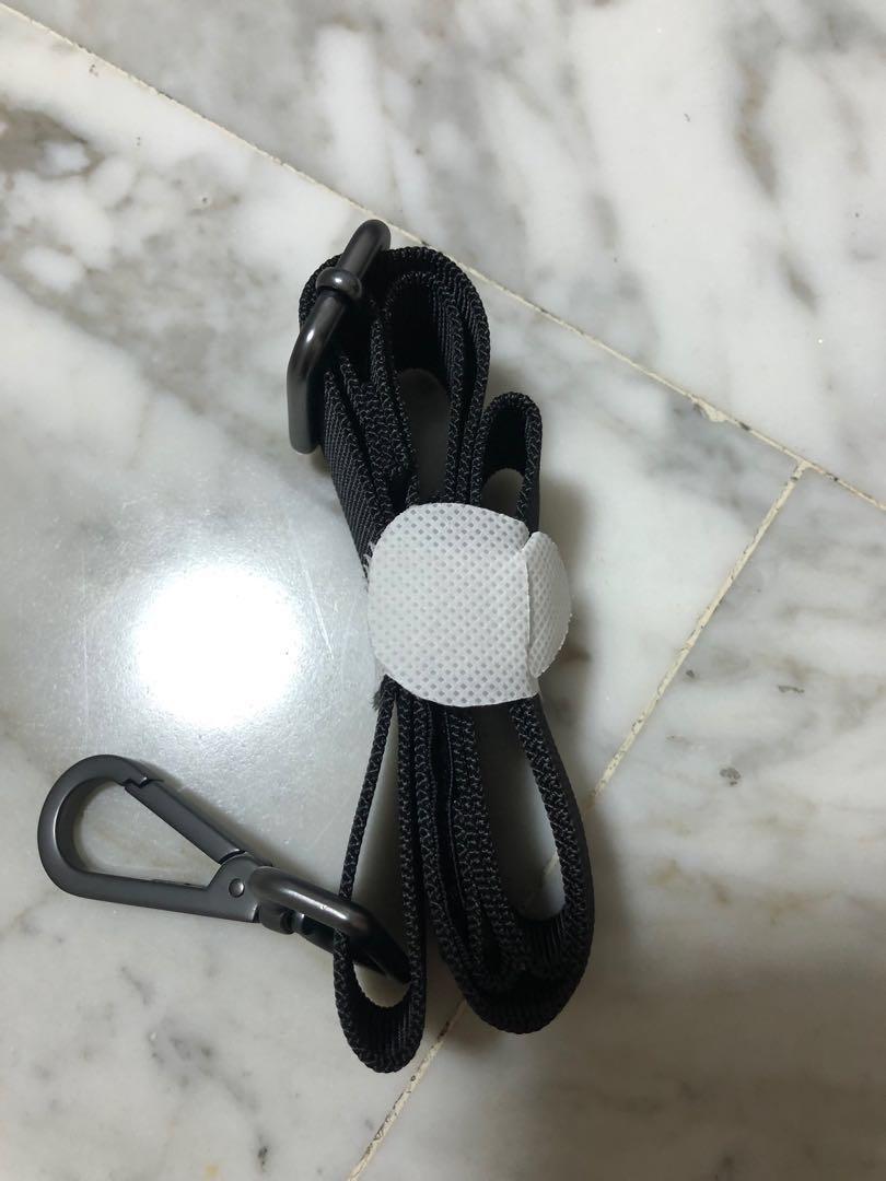 Moleskin messenger / laptop bag, Computers & Tech, Laptops & Notebooks