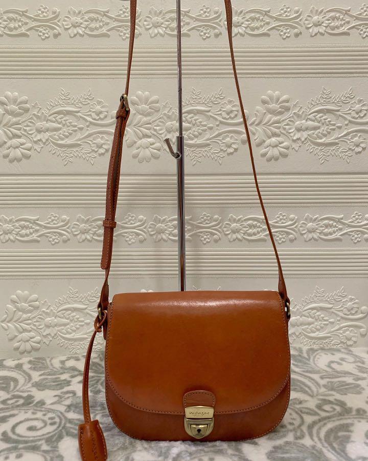Monsac leather bags 2025 price