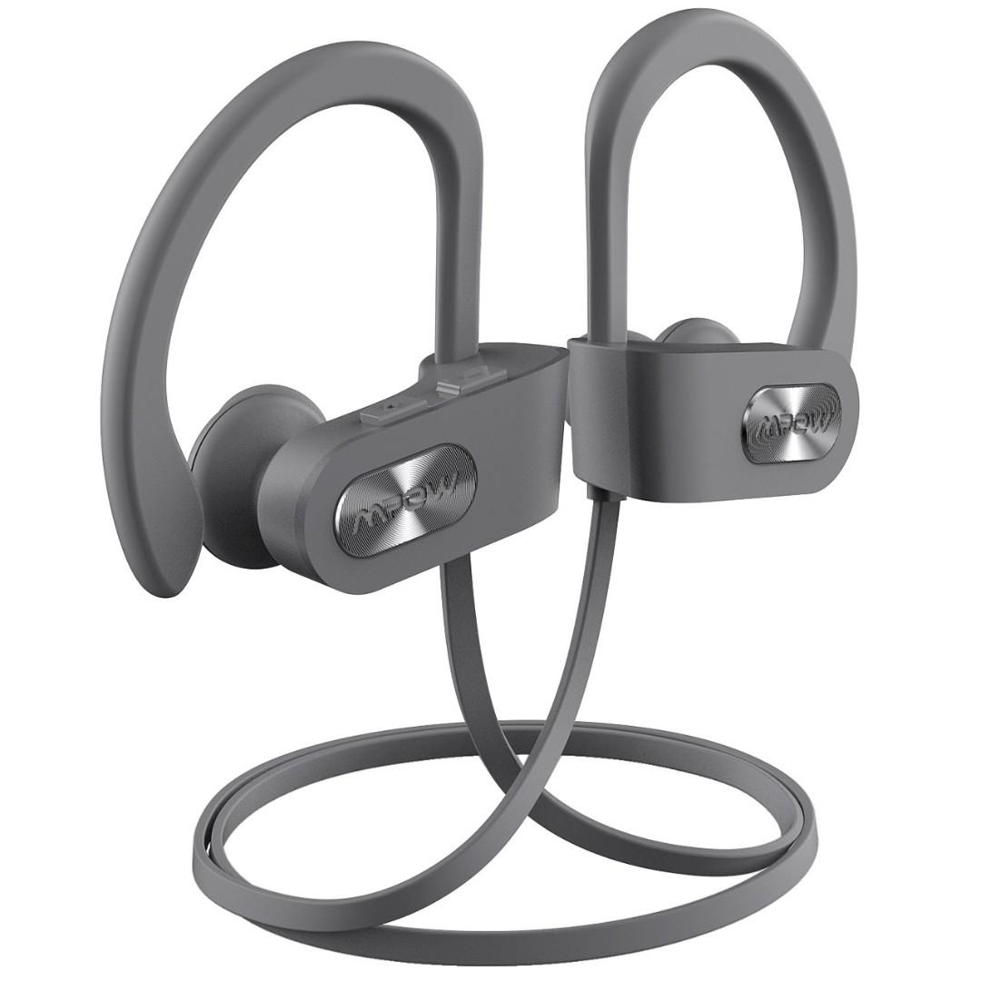 comfy earbuds