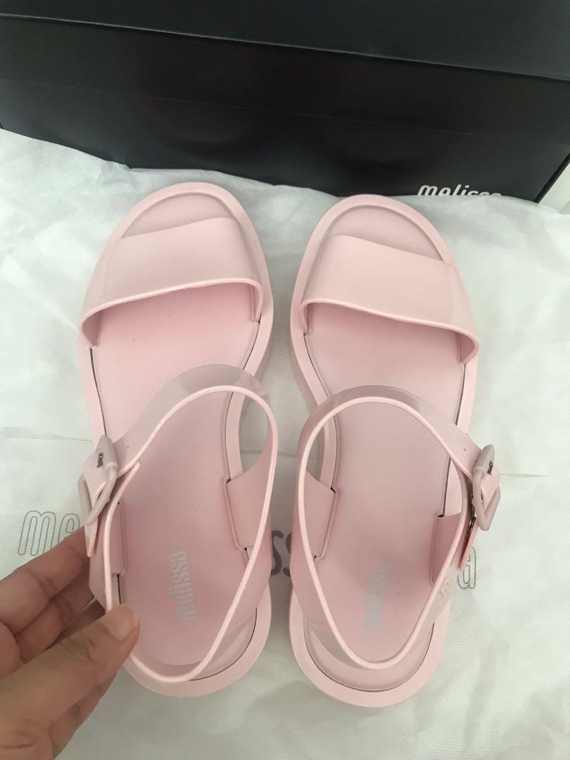 Wallpaper New Arrival Melissa Mar Platform Women S Fashion Shoes Others Desktop Wallpaper
