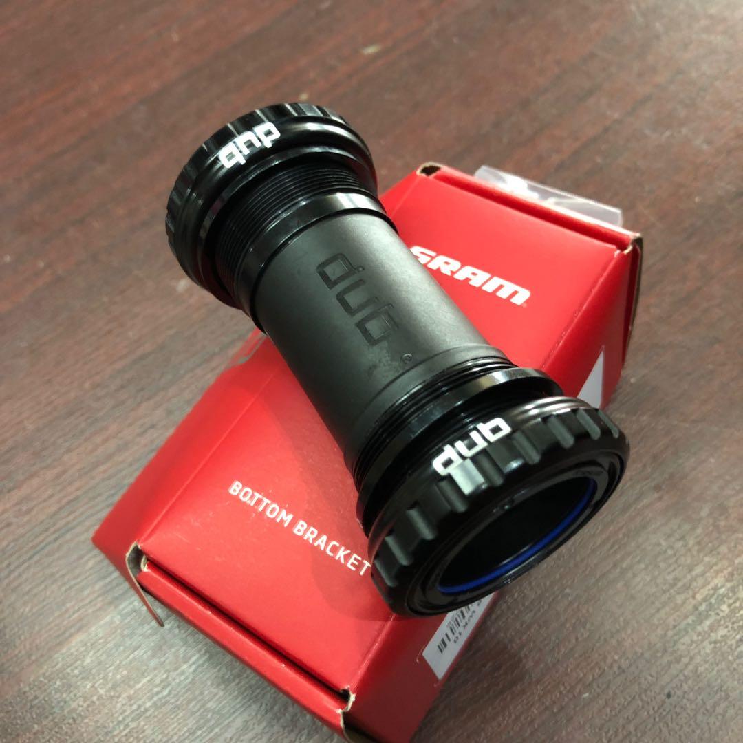 sram dub bsa bottom bracket