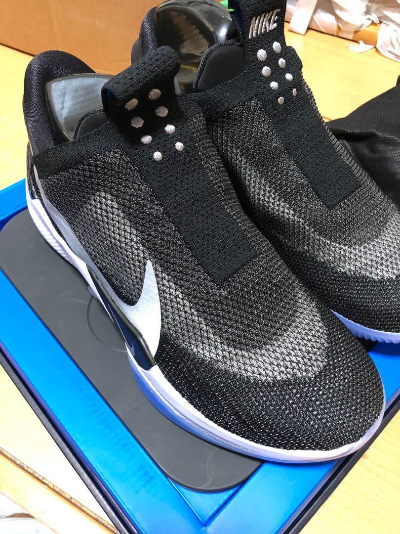 stockx nike adapt bb