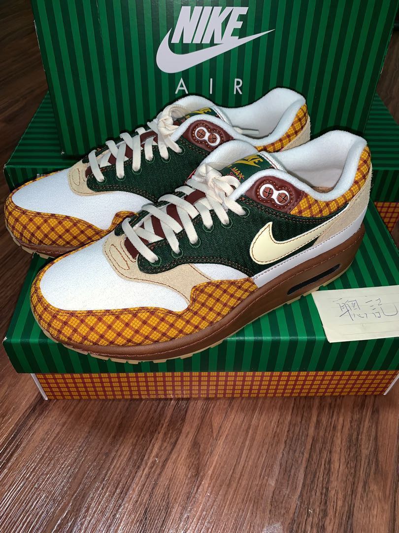 nike air max 1 susan