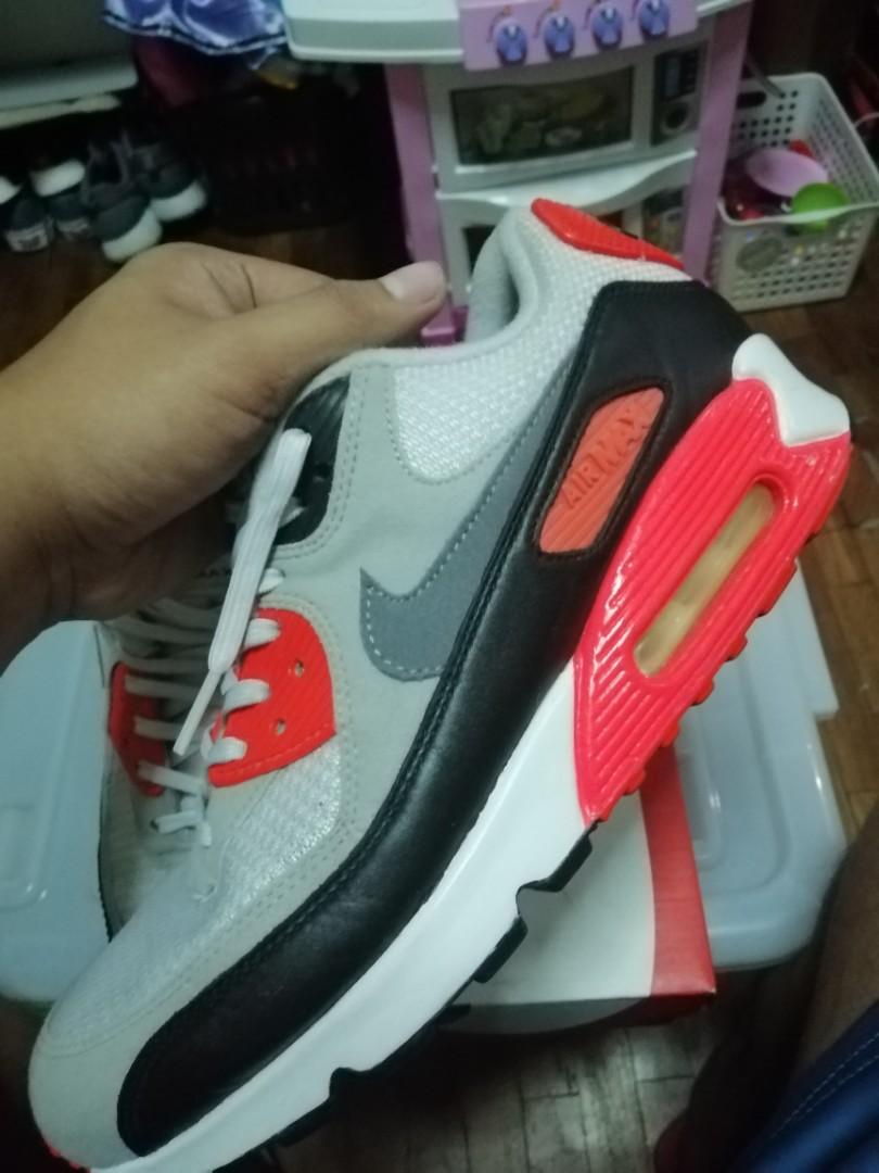 nike airmax international
