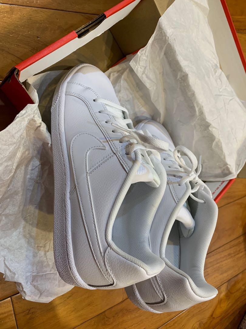 nike court royale 38