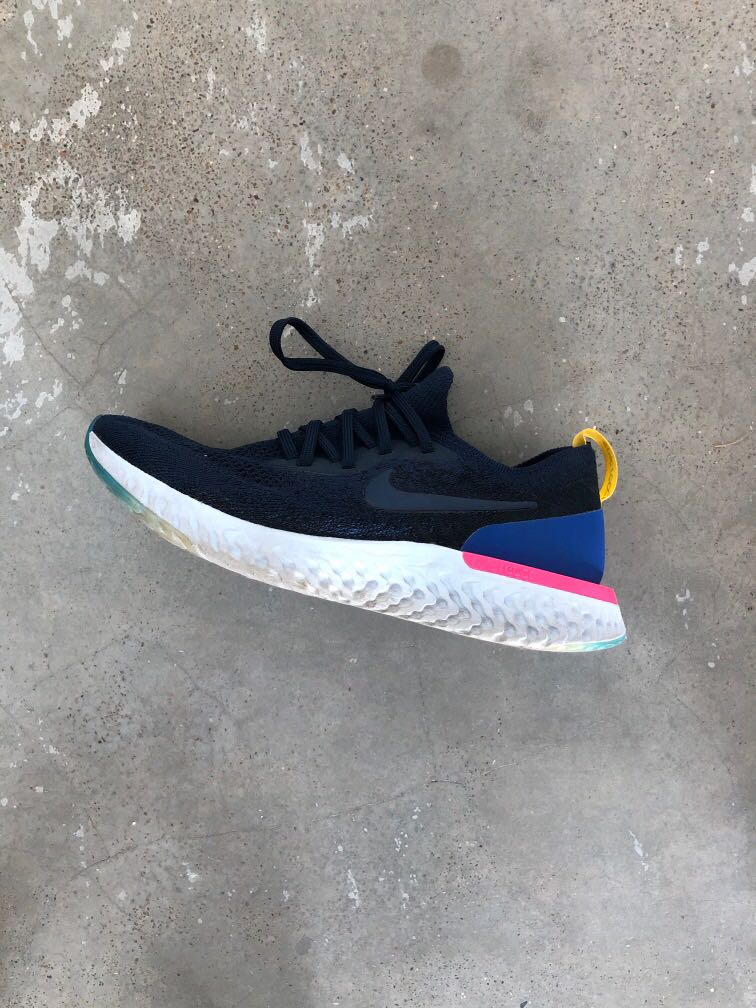 Nike epic react og clearance