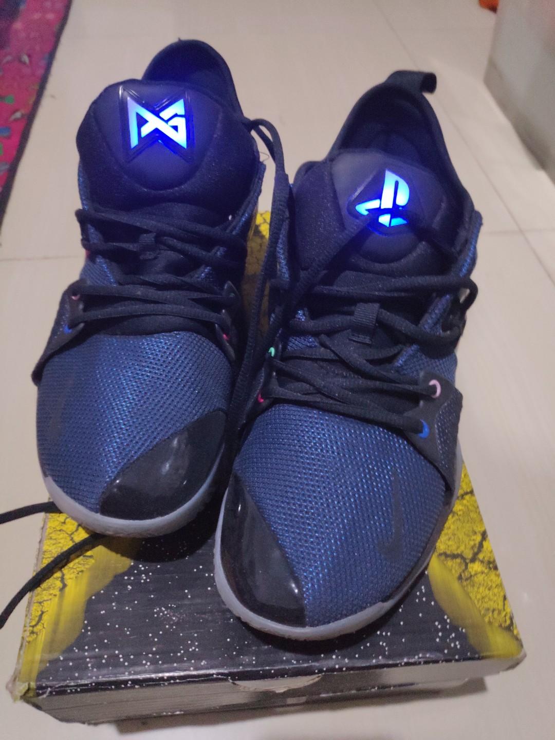 nike pg2 playstation