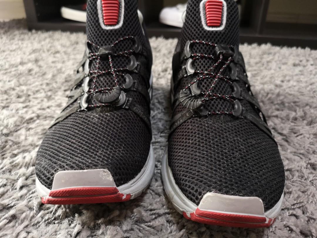 nike shox gravity for men