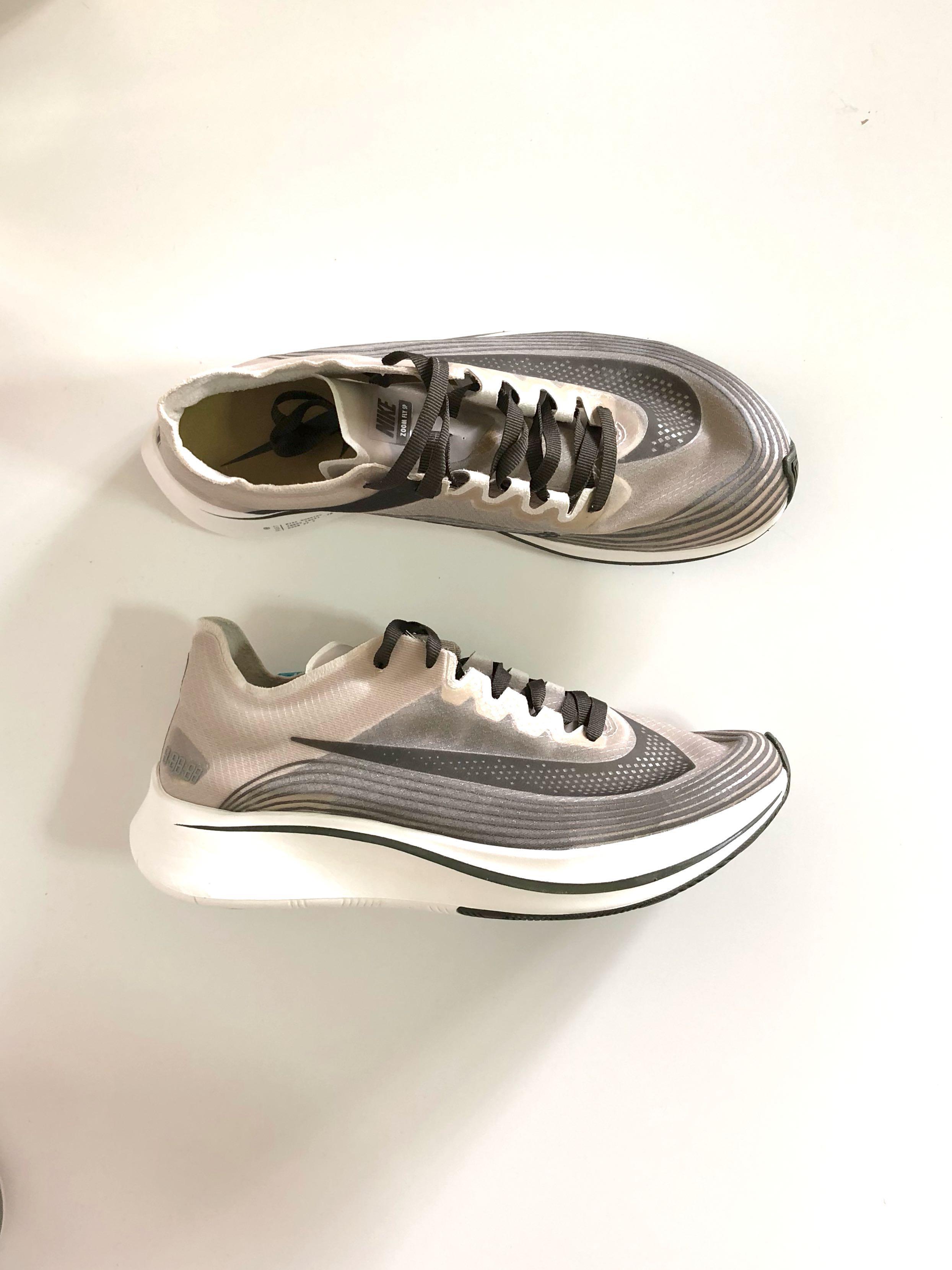 Nike zoom fly deals sp dark loden