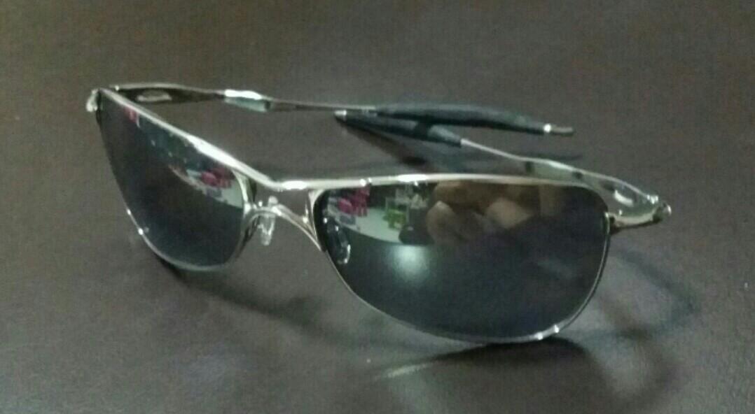 oakley crosshair 1.0
