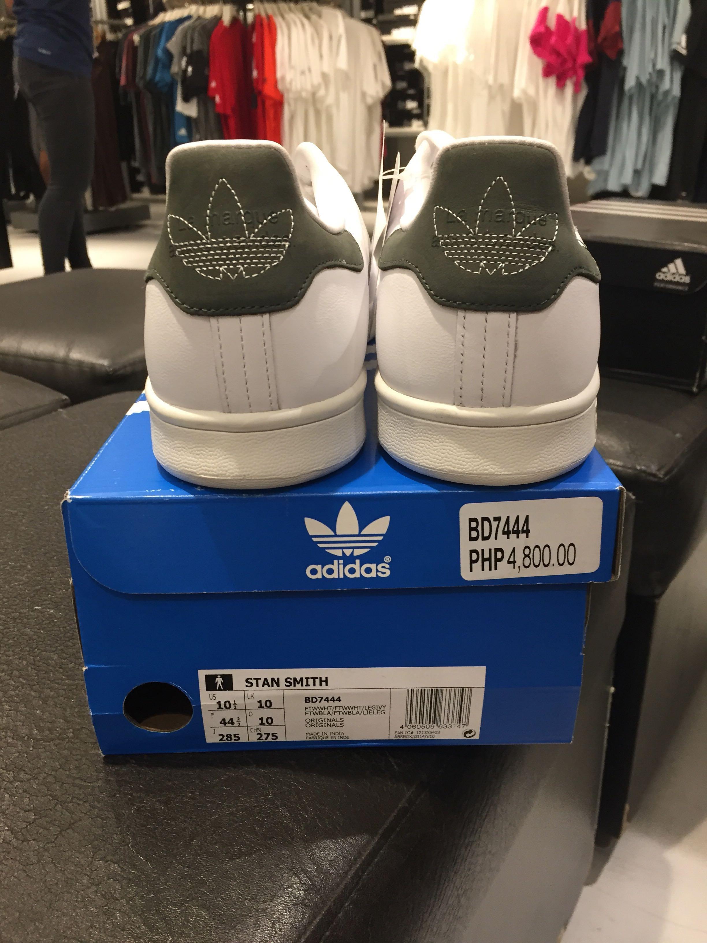 adidas stan smith bd7444