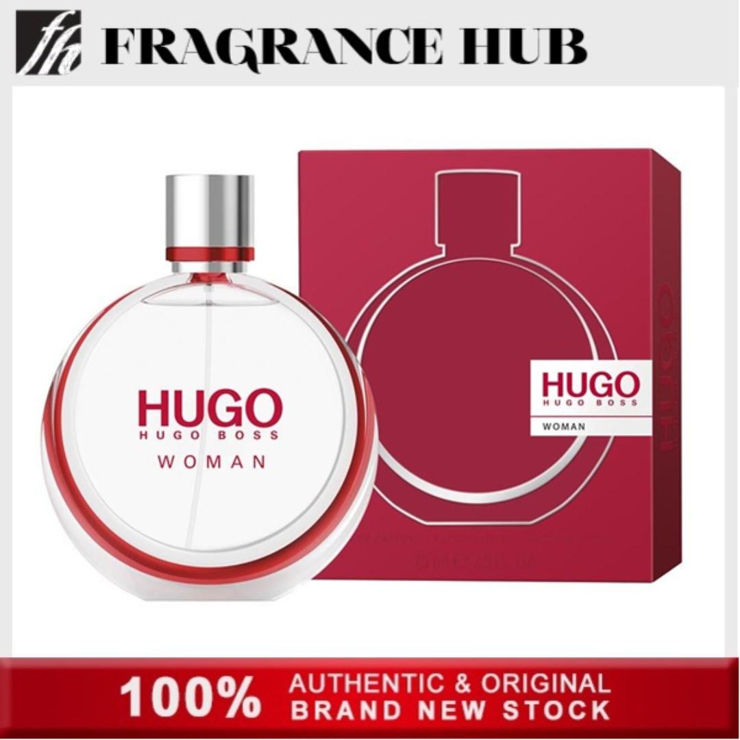 hugo boss woman price