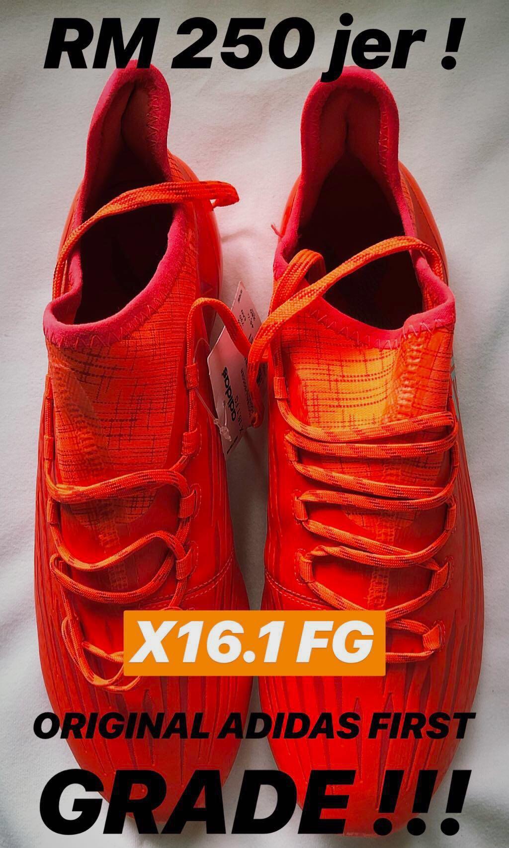 Adidas first grade boots hotsell