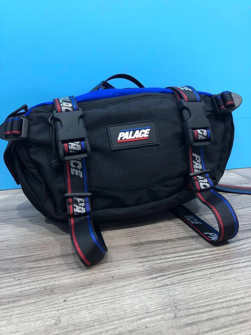 Palace genius bum bag online