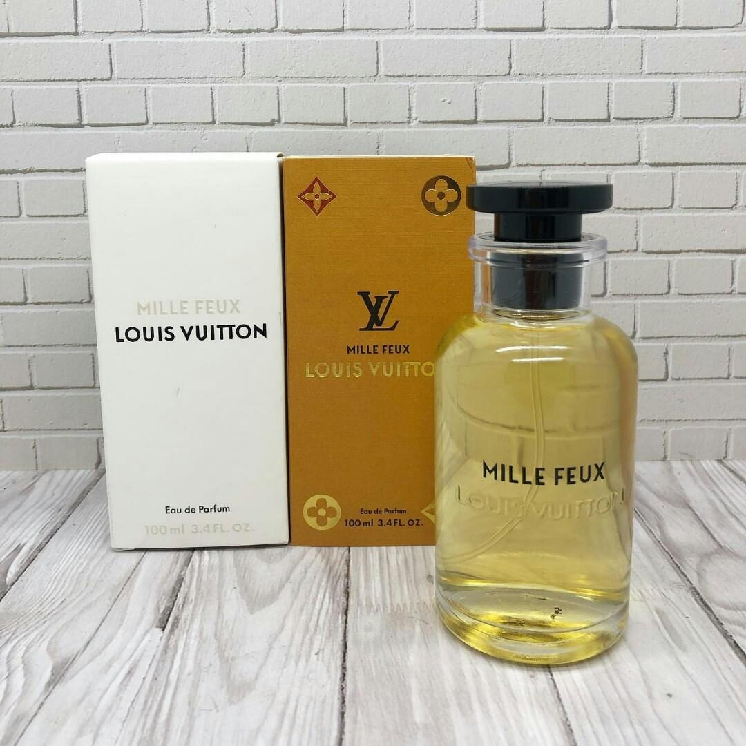 Louis vuitton mille. 5 мл. Луи виттон духи женские. Духи mille feux. Louis vuitton mille.