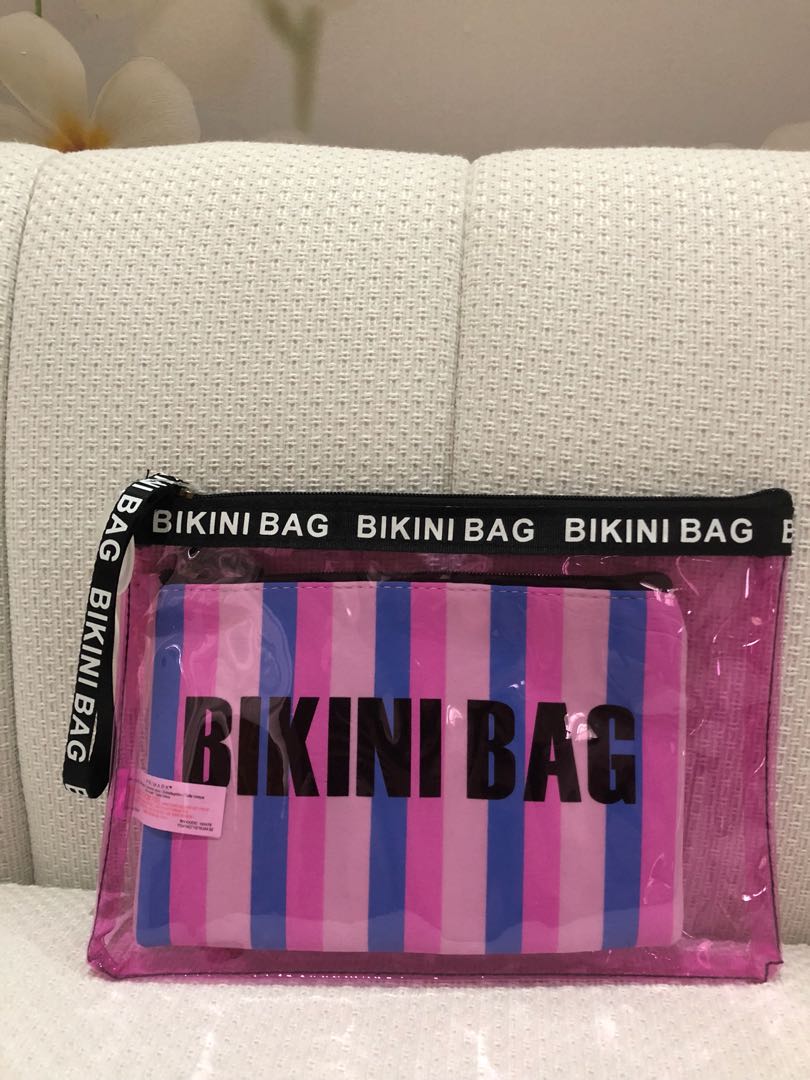primark bikini bag