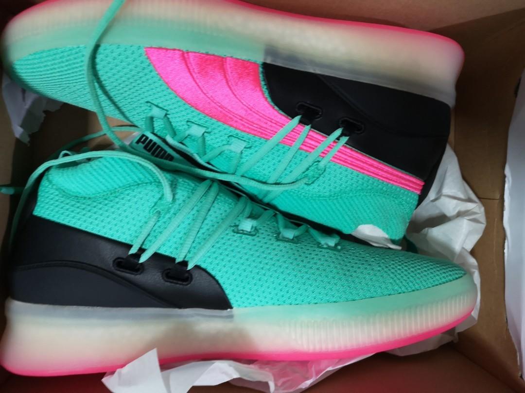 Clyde south beach sneakers new arrivals