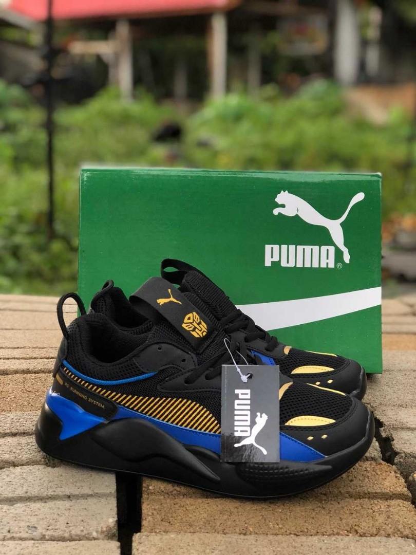 Puma rs cheap x 41