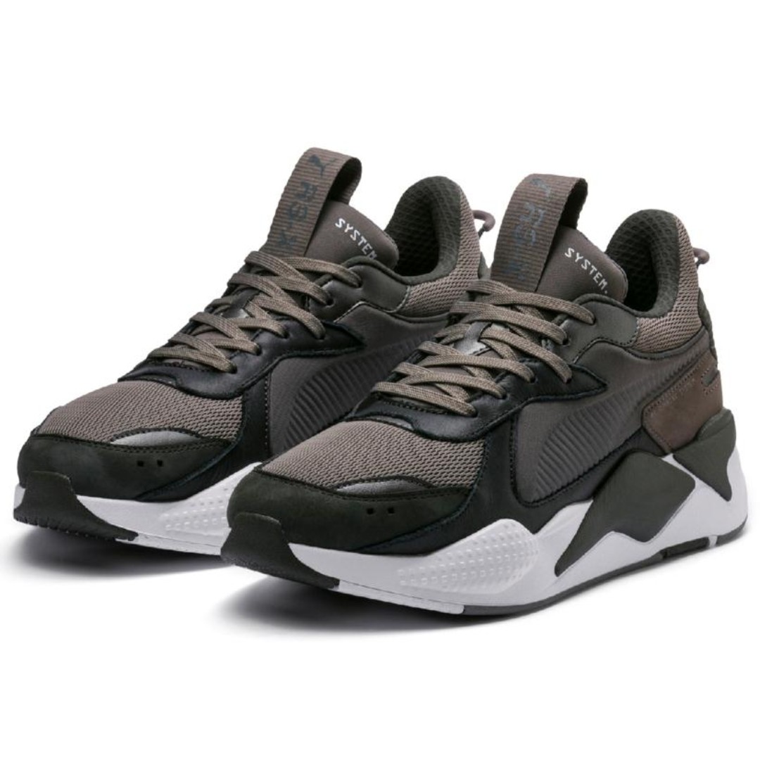 Puma rsx trophy hotsell malaysia