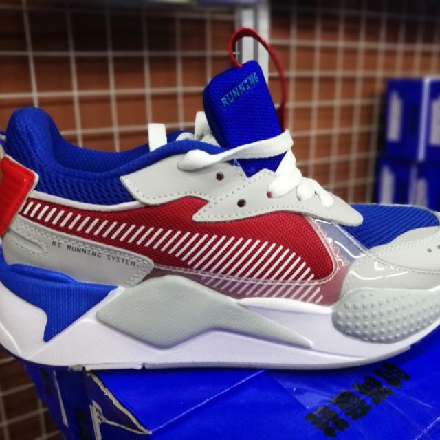 Puma transformers men's discount