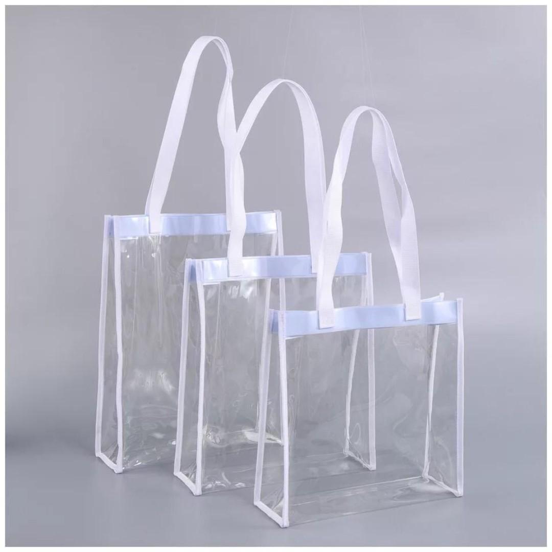 transparent bag malaysia
