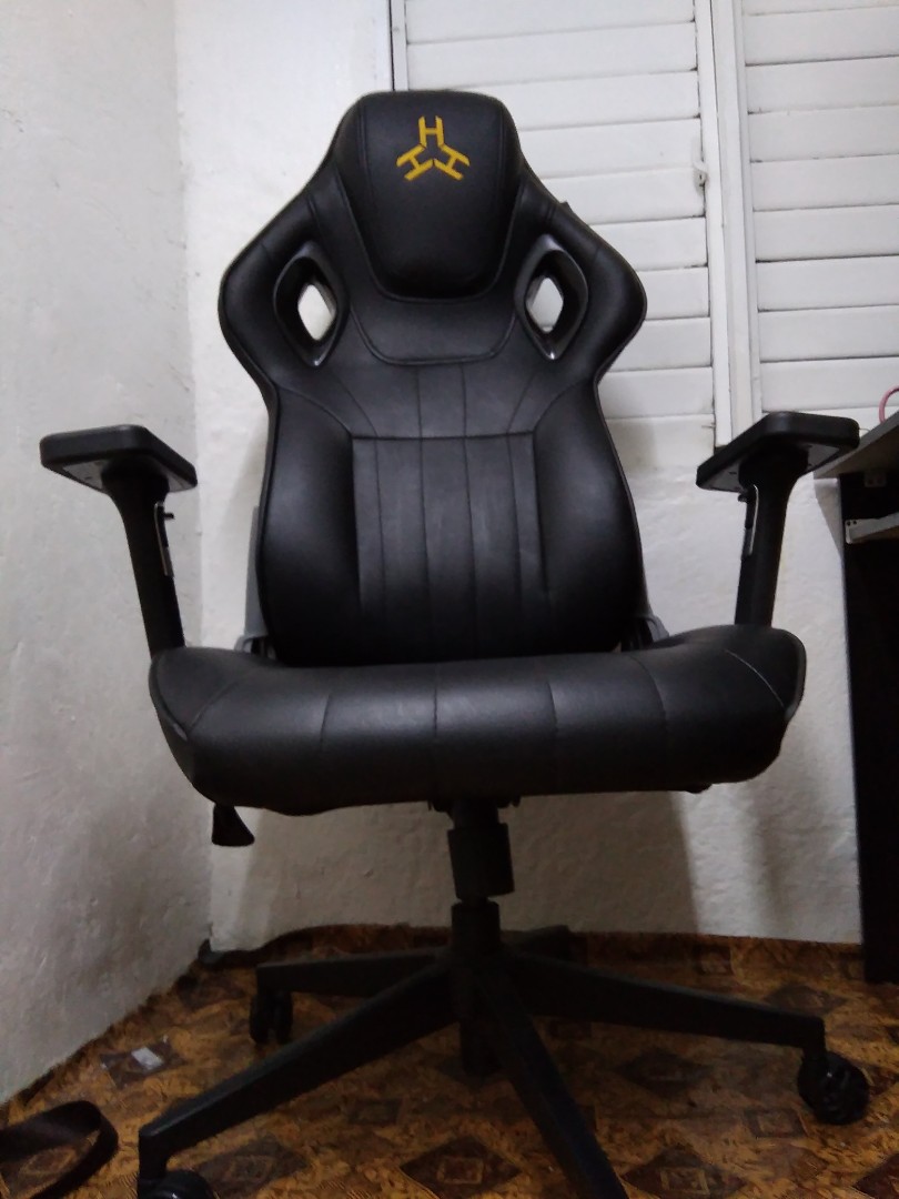 rakk casap elite review