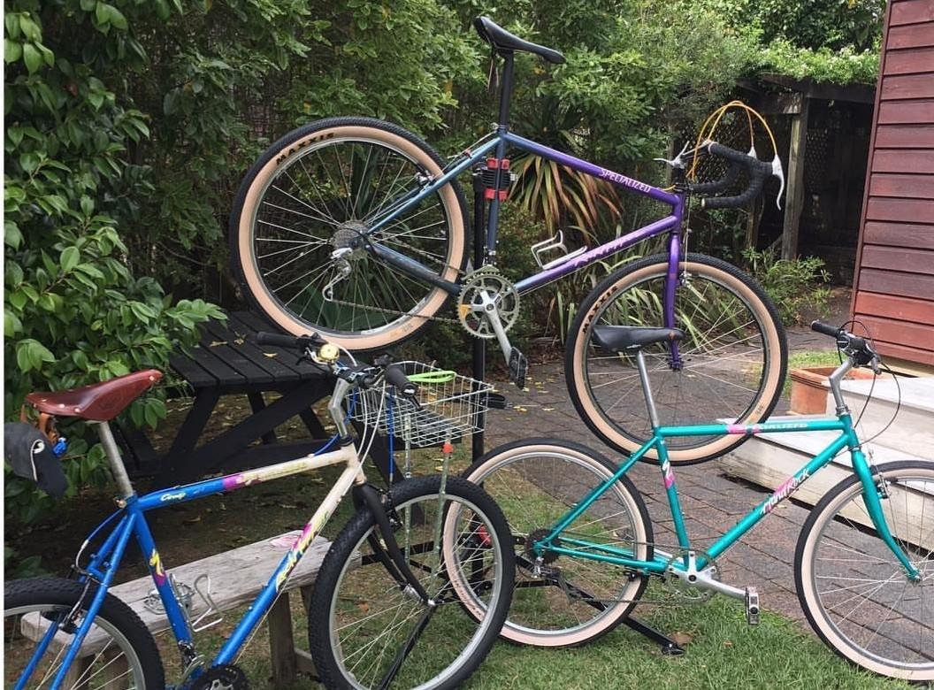 Rare Retro Specialized Mtb Sports Bicycles On Carousell