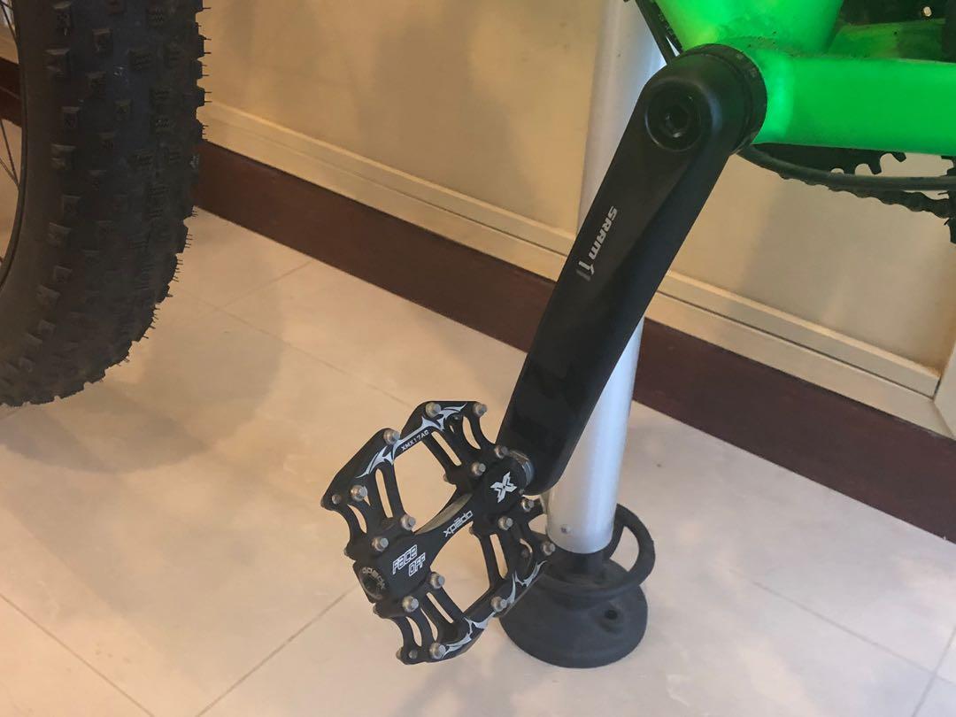 used trek farley 5 for sale