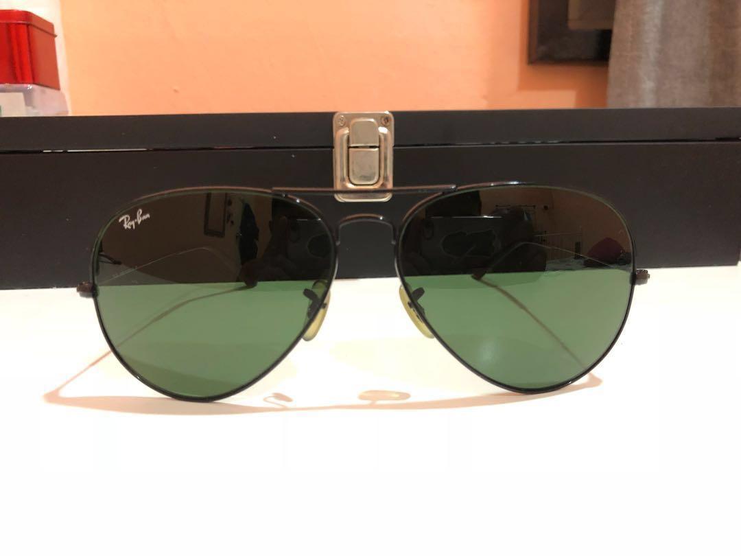 Ray ban bl deals 3026