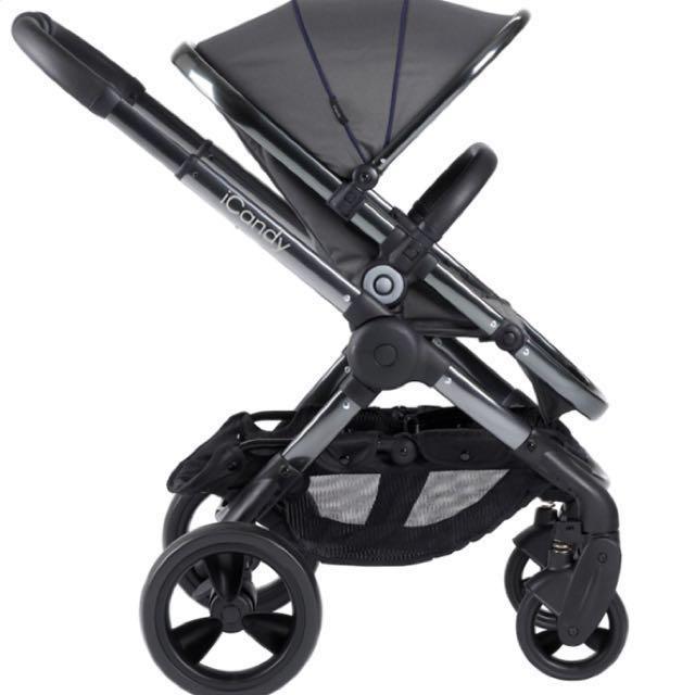 icandy stroller price