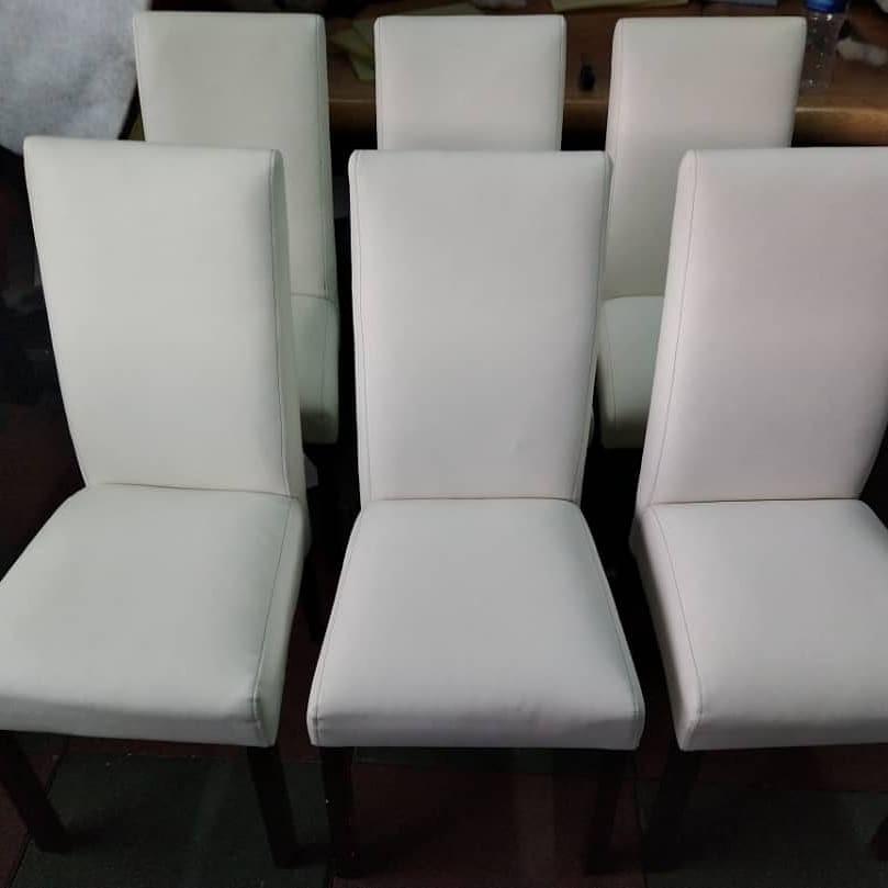 Repair kerusi makan dan sofa, Furniture & Home Living, Furniture, Sofas