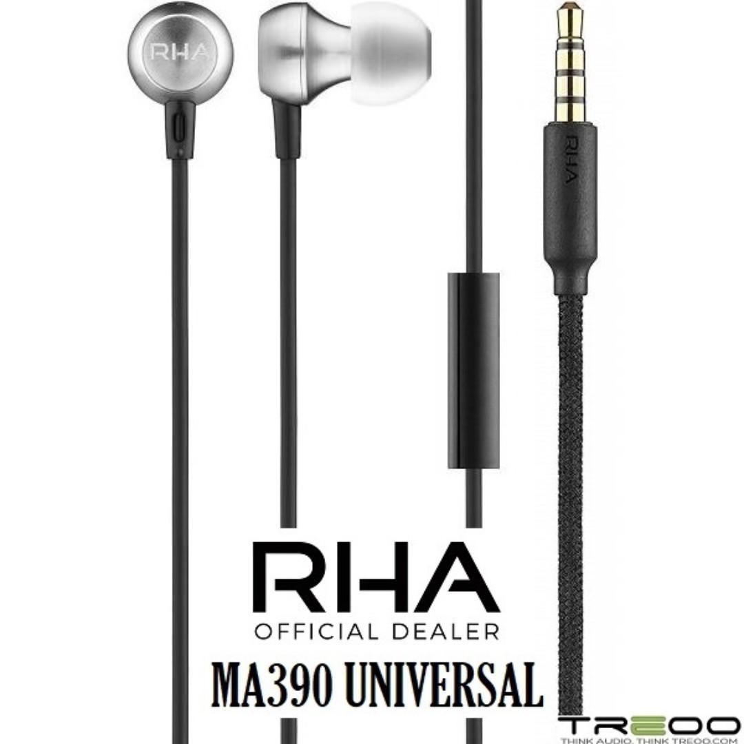 Rha ma390 buy new arrivals