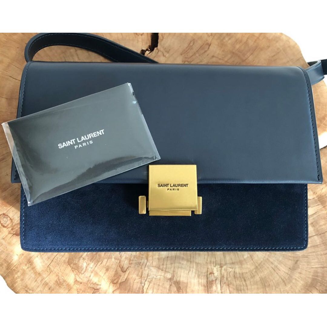 Medium bellechasse saint laurent bag clearance