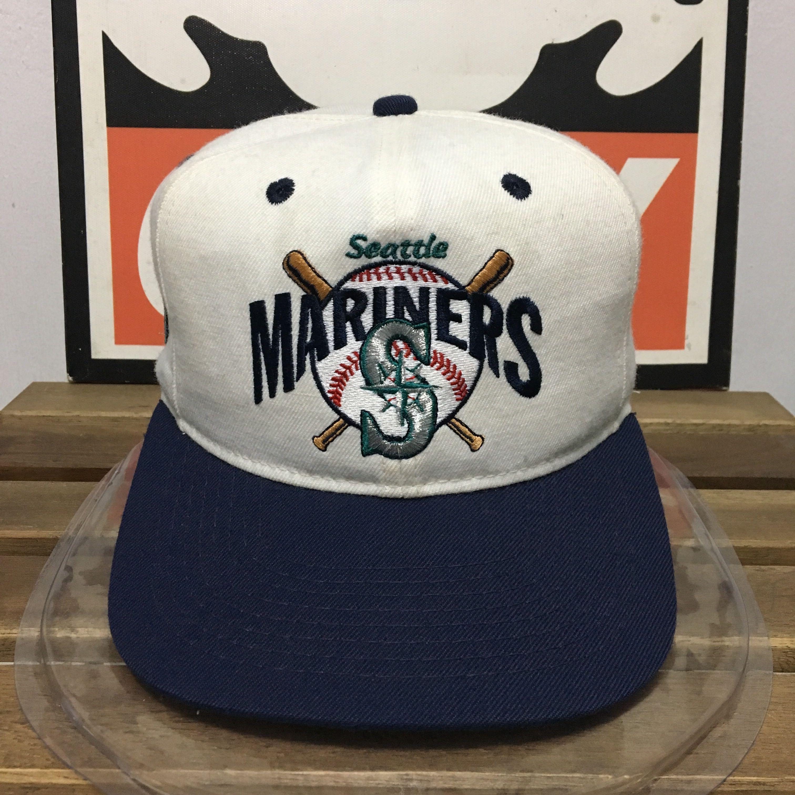 Old school mariners hat clearance