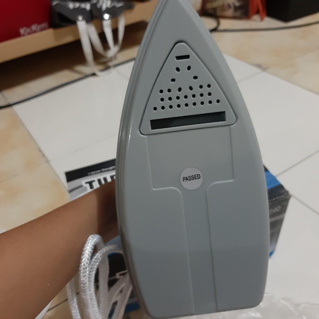 kekurangan shimono turbo steamer